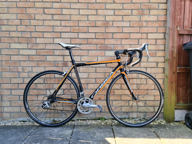 Orbea Aqua Road Bike - Size 54 | in 